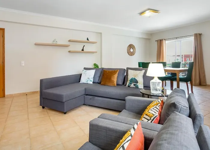 Villas Boas House Silves