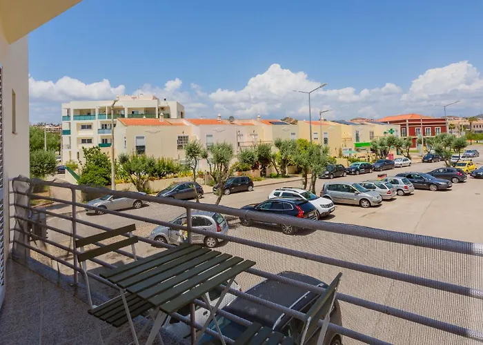 Villas Boas House Silves
