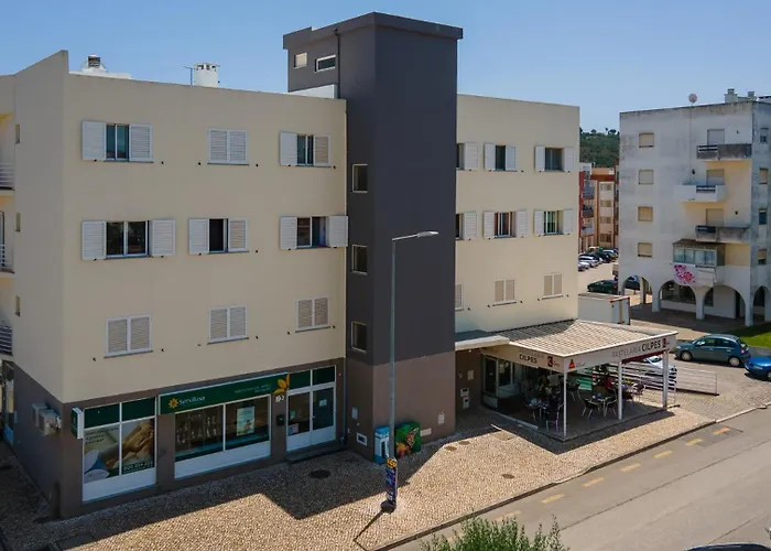 Villas Boas House Silves