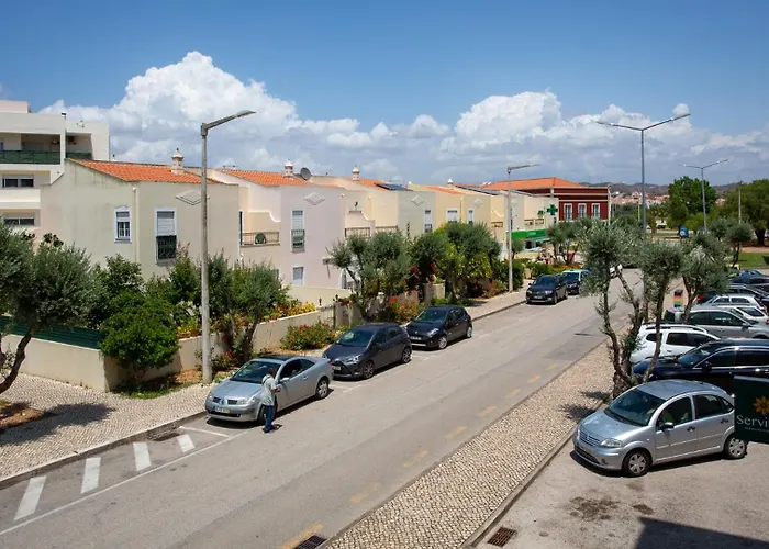 Villas Boas House Silves
