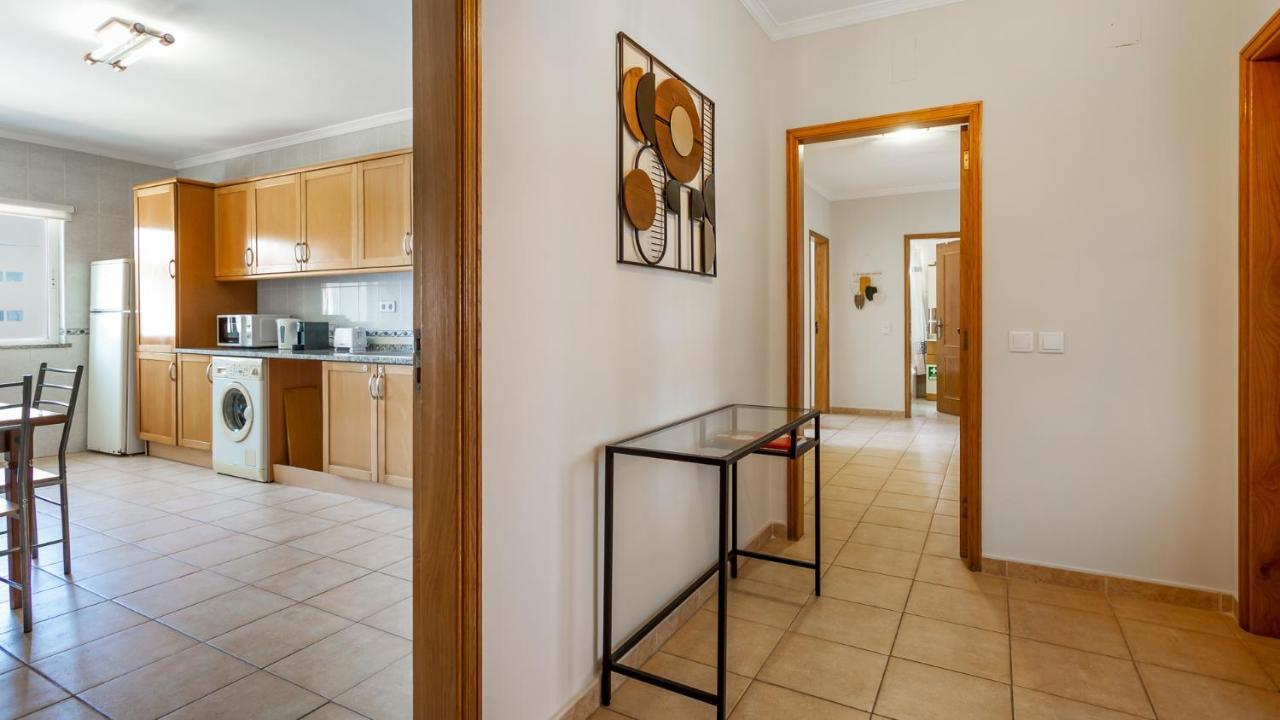 Apartment Boas House