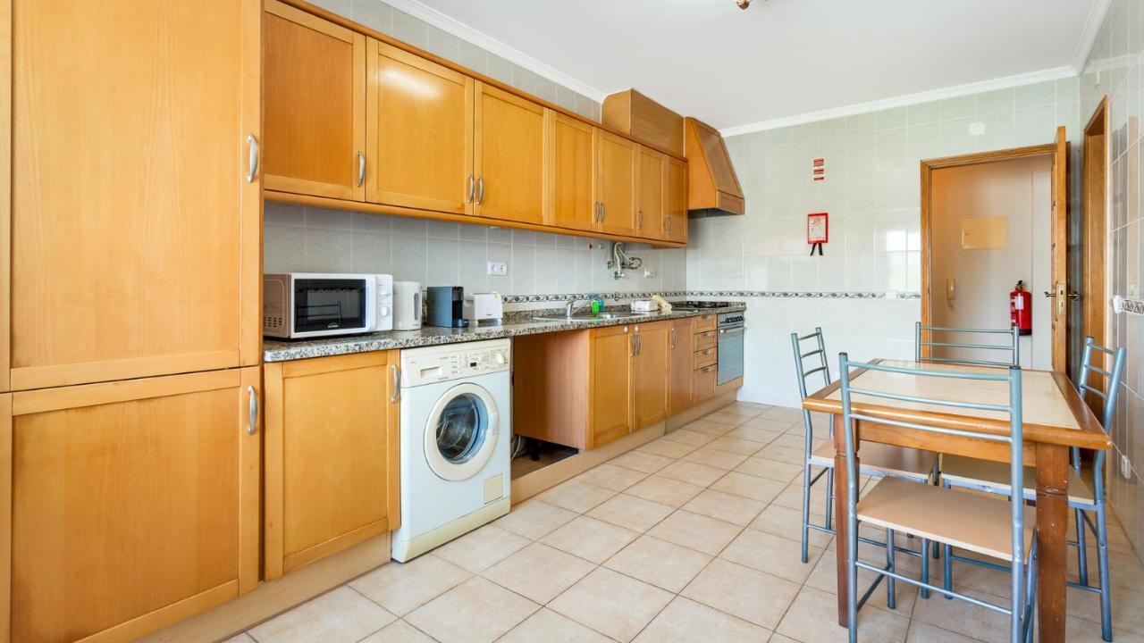 Apartment Boas House Silves