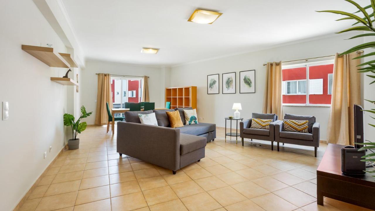 Apartamento Boas House *