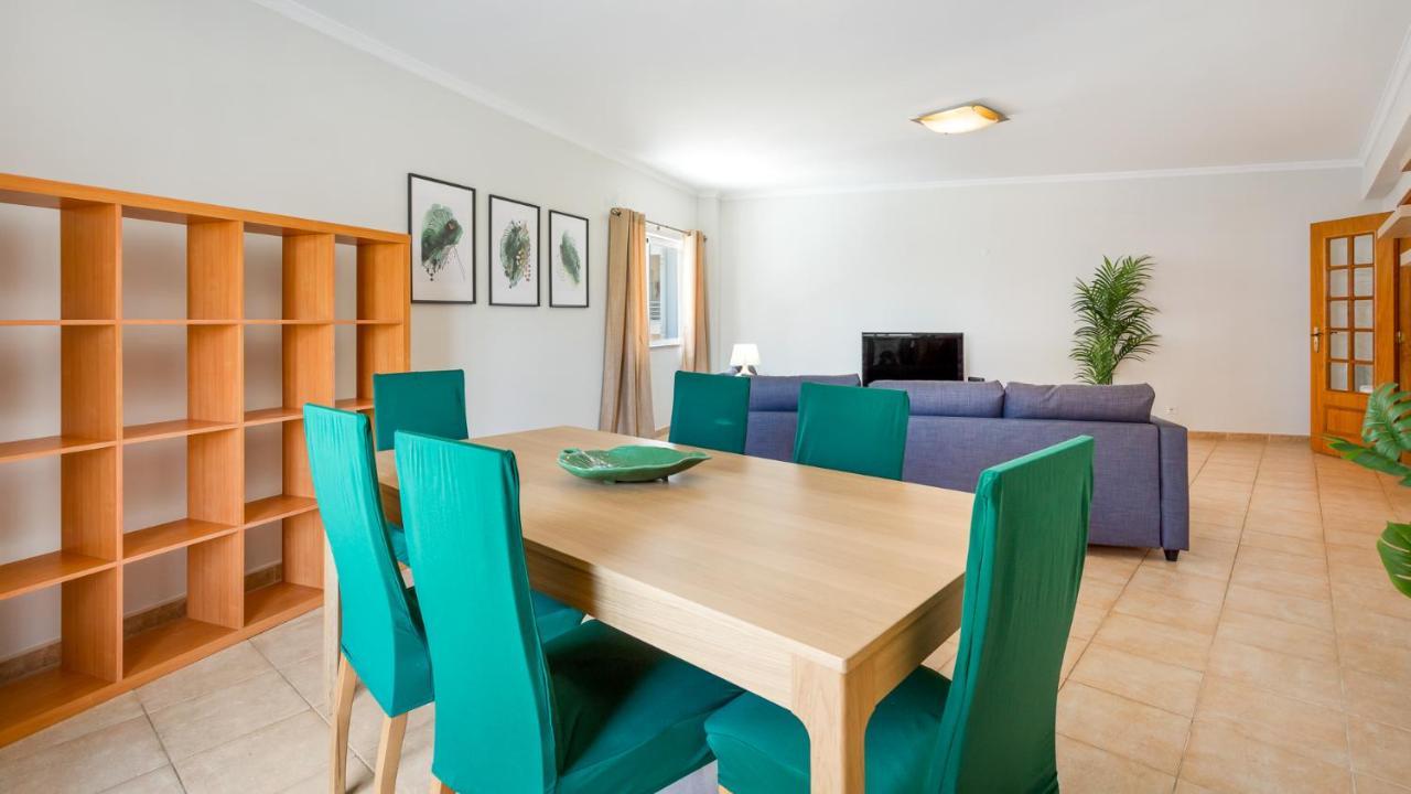 Apartment Boas House Silves