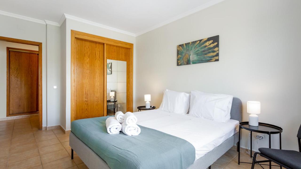 Apartment Boas House Silves