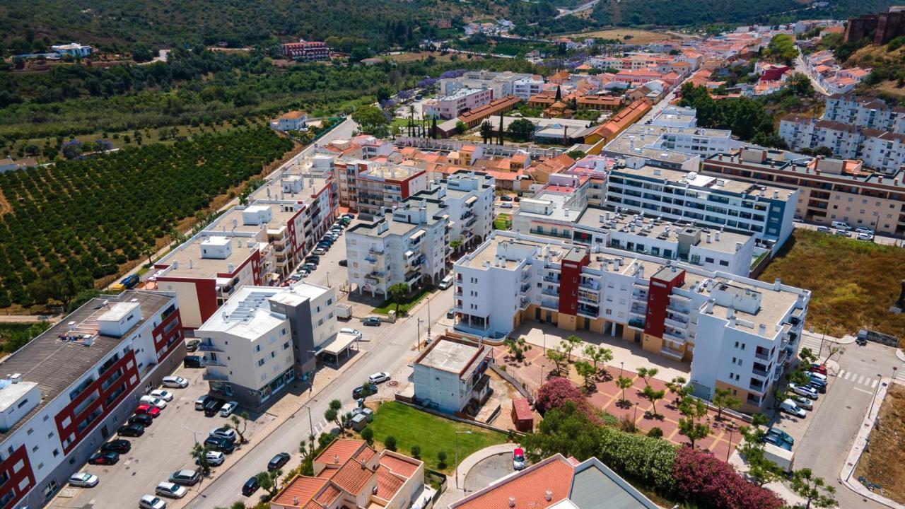Apartment Boas House Silves