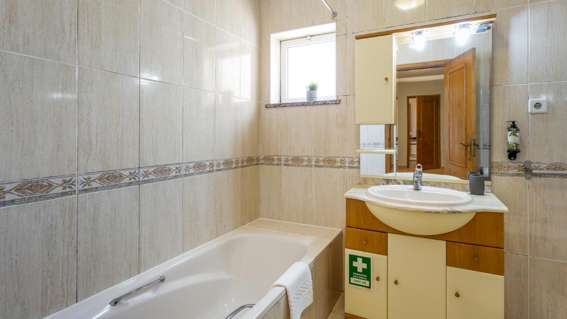 Apartment Boas House Silves