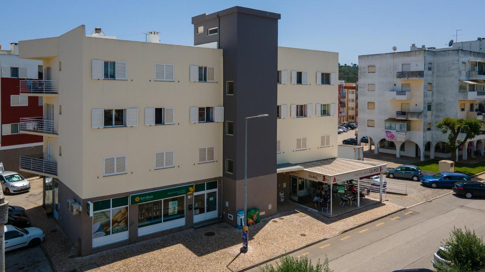 Apartamento Boas House