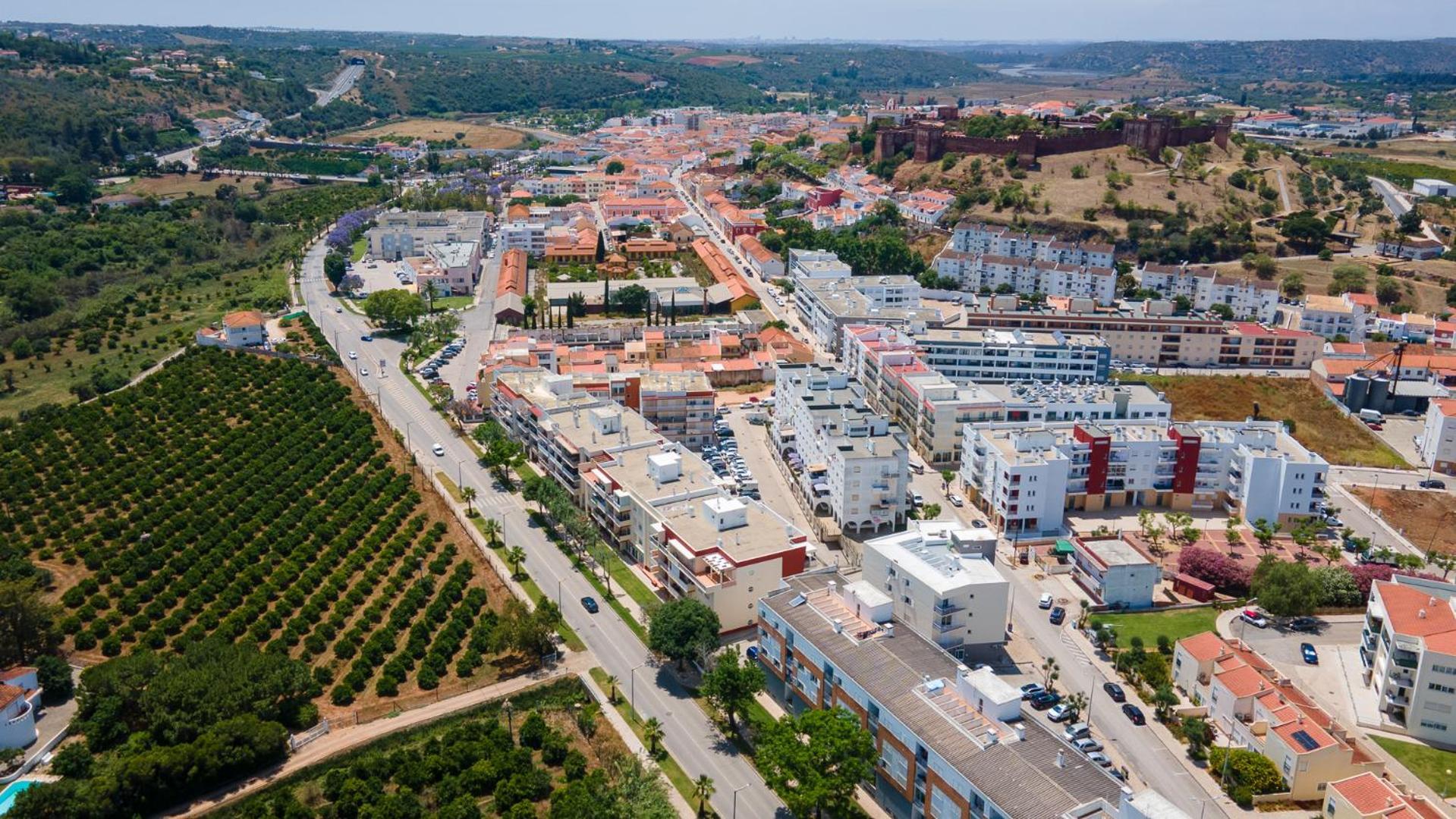 Boas House Silves